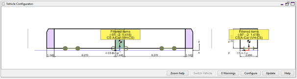 WDT - Software Konfigurator